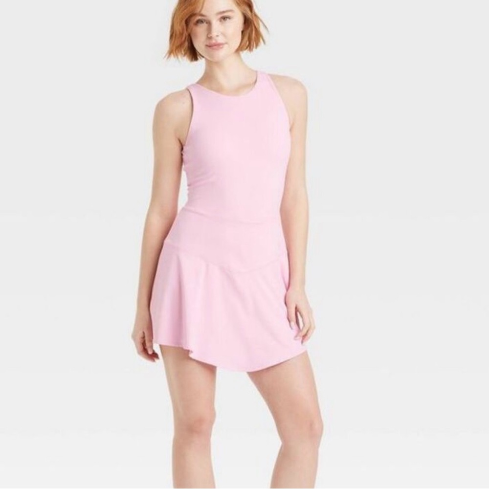 JoyLab tennis dress